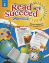 Read & Succed Gr 2 - Teacher Created Materials