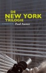 De New York trilogy - Paul Auster