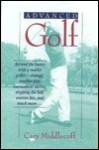 Advanced Golf - Cary Middlecoff, Tom Michael