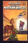 The Return of Nathan Brazil - Jack L. Chalker