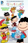 Tiny Titans: Growing Up Tiny! - Art Baltazar, Franco