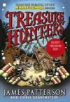 Treasure Hunters: (Treasure Hunters 1) (Treasure Hunters Series) - James Patterson