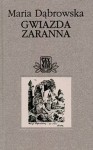 Gwiazda zaranna - Maria Dąbrowska