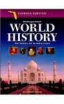 McDougal Littell World History: Patterns of Interaction (Florida Edition) - Roger Beck, Linda Black