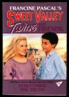 Stretching the Truth (Sweet Valley Twins, #13) - Francine Pascal, Jamie Suzanne