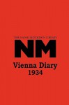 Vienna Diary 1934 - Naomi Mitchison