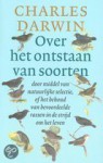 Over het ontstaan van soorten - Charles Darwin