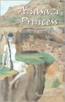 Anasazi Princess, Collector's Edition - James Gibson