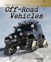 Off-Road Vehicles - Ian Graham