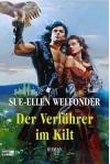 Der Verführer Im Kilt - Sue-Ellen Welfonder, Ulrike Moreno