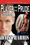 Player and the Prude - Daisy Harris