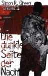 Die dunkle Seite der Nacht (Geschichten aus der Nightside, #1) - Oliver Hoffmann, Simon R. Green