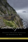 Ancient Paths: Discover Christian Formation the Benedictine Way - David Robinson