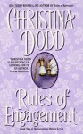 Rules of Engagement - Christina Dodd