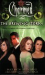 The Brewing Storm (Charmed) - Paul Ruditis