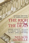 Mystery Writers of America Presents The Rich and the Dead - Nelson DeMille, Mystery Writers of America