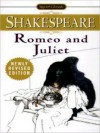 Romeo and Juliet - William Shakespeare