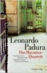 Das Havanna Quartett - Leonardo Padura Fuentes