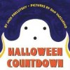 Halloween Countdown - Jack Prelutsky, Dan Yaccarino