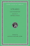 Geography, Volume VIII: Book 17. General Index - Strabo, Horace Leonard Jones