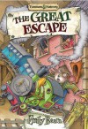 The Great Escape - Emily Bearn, Nick Price