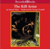 The Kill Artist - George Guidall, Daniel Silva