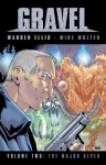 Gravel Volume 2: The Major Seven Hardcover - Warren Ellis, Mike Wolfer