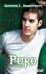 Puro - Verónica Blázquez, Jennifer L. Armentrout