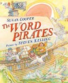 Word Pirates, The - Susan Cooper