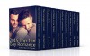 2015 Top Ten Gay Romance - 10 Stories in 1 Box Set! - J.M. Snyder, Drew Hunt, JL Merrow, A.R. Moler, J.D. Walker, Rebecca James, Lisa Gray, Edward Kendrick, Jeff Adams, Hunter Frost