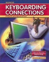 Keyboarding Connections: Projects and Applications - Arlene Zimmerly, Julie Jaehne