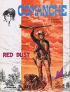 Red dust - Greg, Hermann Huppen