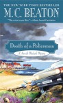 Death of a Policeman - M.C. Beaton