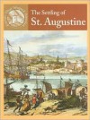 The Settling of St. Augustine - Sabrina Crewe, Janet Riehecky