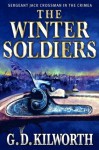 The Winter Soldiers (Fancy Jack Crossman) - Garry Douglas Kilworth