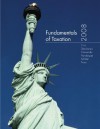 Fundamentals of Taxation 2008 edition w/TaxACT 2007 - Ana M. Cruz