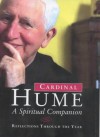 Cardinal Hume - Liam Kelly