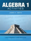 Algebra 1 Activities - James H. Smith