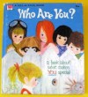 Who Are You? - Joan Bradfield, Roger Bradfield