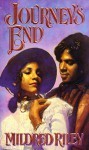 Journey's End - Mildred Riley