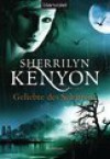 Geliebte Des Schattens (Dark-Hunter, #7) - Sherrilyn Kenyon, Lina Kluge