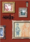 Naoki Urasawa's Monster, Volume 2 (Naoki Urasawa's Monster: Kanzenban, #2) - Naoki Urasawa, Naoki Urasawa