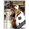 National Hockey League Official Guide & Record Book 2011 - National Hockey League, National Hockey League