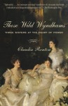 Those Wild Wyndhams - Claudia Renton