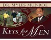 Keys for Men - Myles Munroe