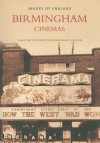 Birmingham Cinemas - Christine Wilkinson, Margaret Hanson