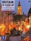 Britain In Close-Up - David McDowall