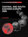 Central and South-Eastern Europe 2008 - Dominic Heaney