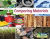 Comparing Materials - Cassie Mayer