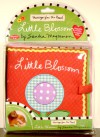 Little Blossom - Sandra Magsamen